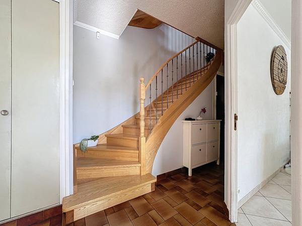 Maison de famille - Villemomble - Quartier Mermoz