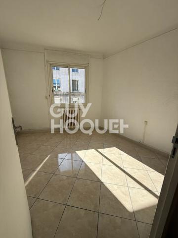 Appartement Sete 4 pièces
