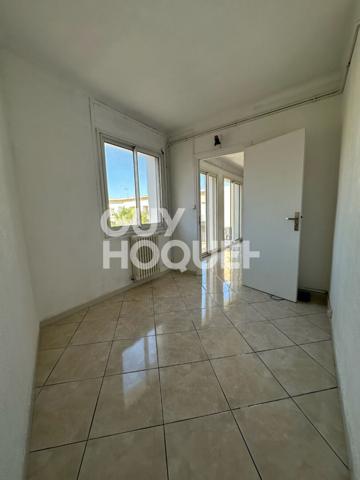 Appartement Sete 4 pièces