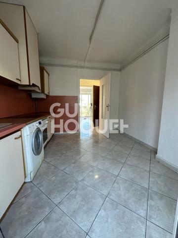 Appartement Sete 4 pièces