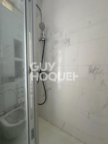 Appartement Sete 4 pièces