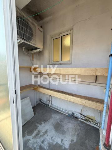 Appartement Sete 4 pièces