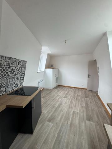 Location Studio - Rue de Lorraine - 59100 ROUBAIX