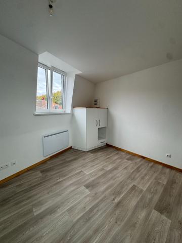 Location Studio - Rue de Lorraine - 59100 ROUBAIX