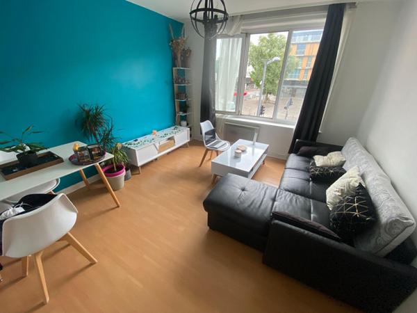 A VENDRE : Immeuble à LILLE • LILLE FIVES • 499 000 € FAI • Réf. 4354