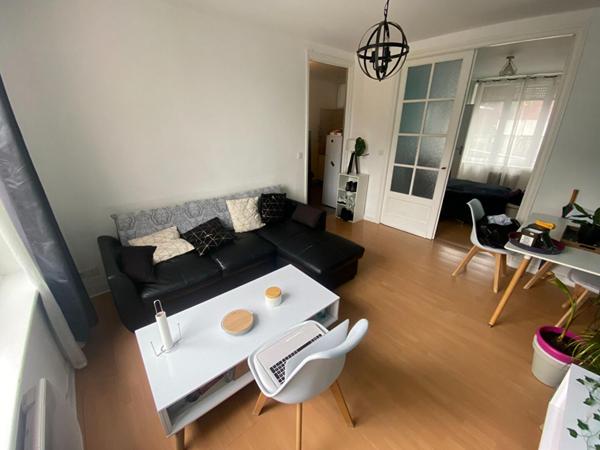 A VENDRE : Immeuble à LILLE • LILLE FIVES • 499 000 € FAI • Réf. 4354