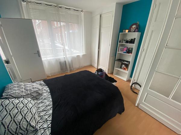 A VENDRE : Immeuble à LILLE • LILLE FIVES • 499 000 € FAI • Réf. 4354