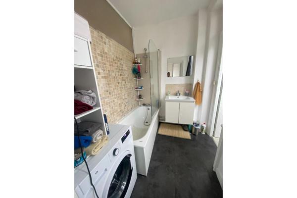 A VENDRE : Immeuble à LILLE • LILLE FIVES • 499 000 € FAI • Réf. 4354