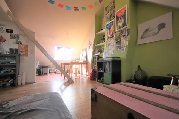 A VENDRE : Immeuble à LILLE • LILLE FIVES • 499 000 € FAI • Réf. 4354