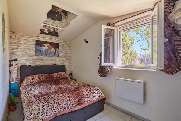 Maison Lambesc 5 pièce(s) 109 m2