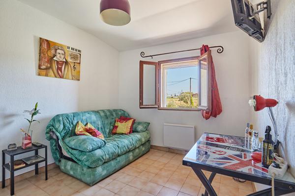 Maison Lambesc 5 pièce(s) 109 m2