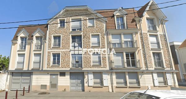 Location Appartement 3 pièces 61.01 m² - Villiers-sur-marne 94350