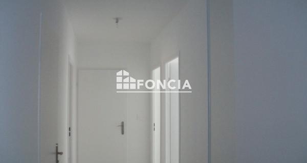 Location Appartement 3 pièces 61.01 m² - Villiers-sur-marne 94350