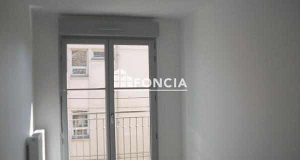 Location Appartement 3 pièces 61.01 m² - Villiers-sur-marne 94350
