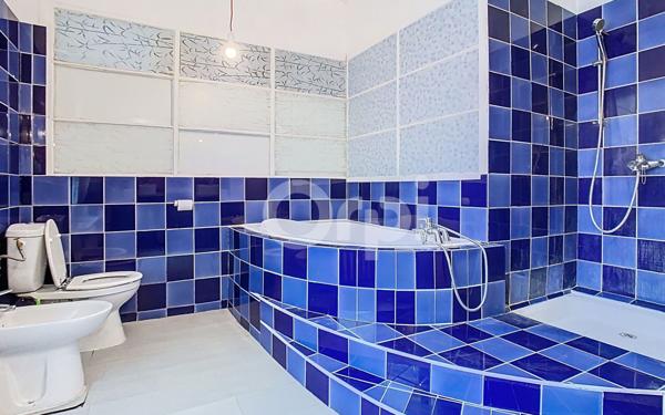 Maison à vendre    1 pièce • 485 m2 Alfortville