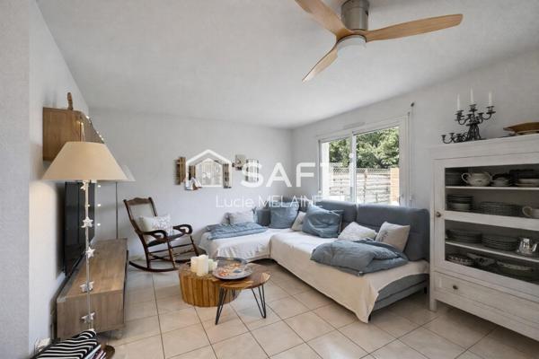 Quartier Arlac - Maison familiale 3 chambres avec jardin, piscine et garage