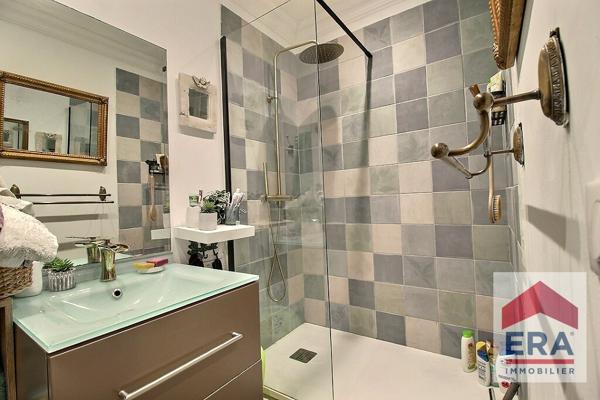 Appartement Carpentras 3 pièces - 2 chambres - Cour