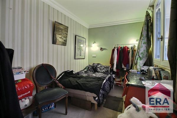 Appartement Carpentras 3 pièces - 2 chambres - Cour