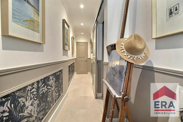 Appartement Carpentras 3 pièces - 2 chambres - Cour