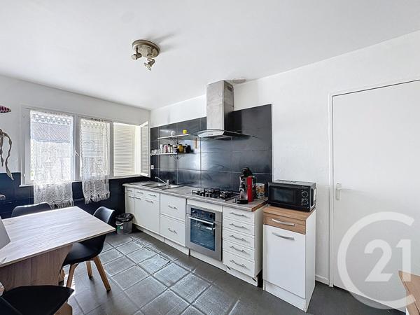 Maison à vendre  4 pièces - 100,50 m2 MERIGNAC - 33