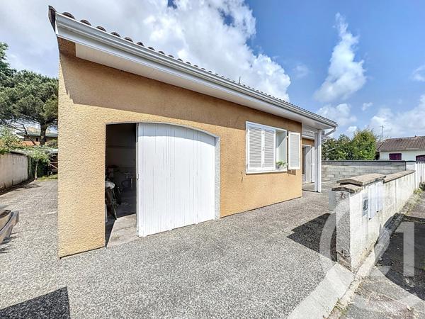 Maison à vendre  4 pièces - 100,50 m2 MERIGNAC - 33