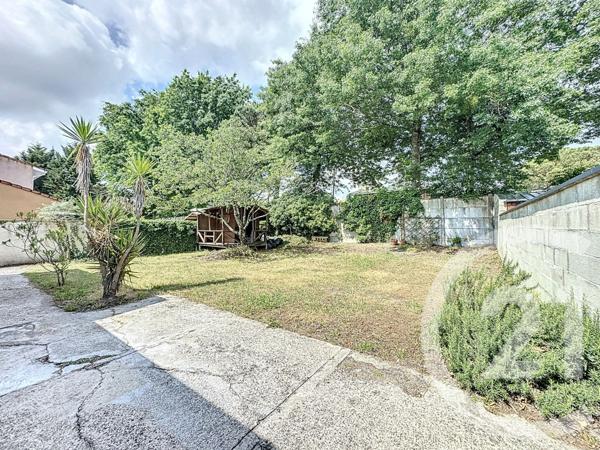 Maison à vendre  4 pièces - 100,50 m2 MERIGNAC - 33