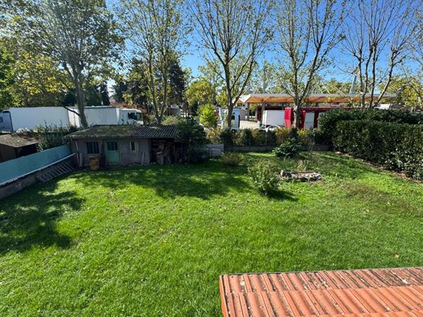 Maison Chassieu 6 pièces 174 m2 Chassieu CENTRE