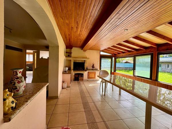 Maison Chassieu 6 pièces 174 m2 Chassieu CENTRE