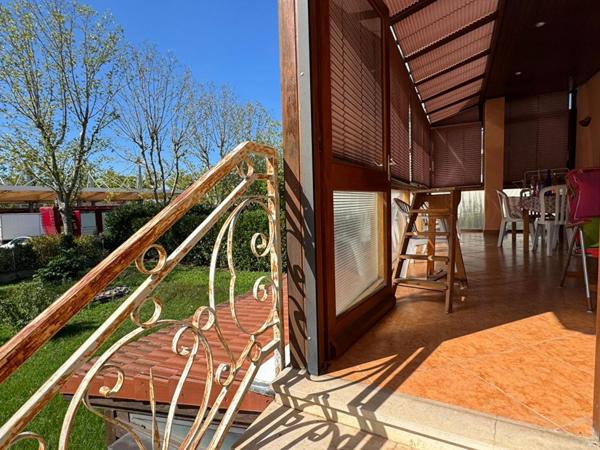 Maison Chassieu 6 pièces 174 m2 Chassieu CENTRE