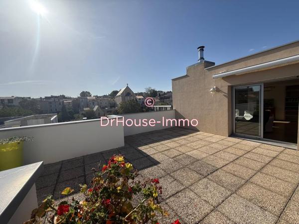 Appartement à vendre 3 pièces de 91 m²
