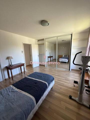 Appartement à vendre 3 pièces de 91 m²