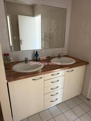 Appartement à vendre 3 pièces de 91 m²
