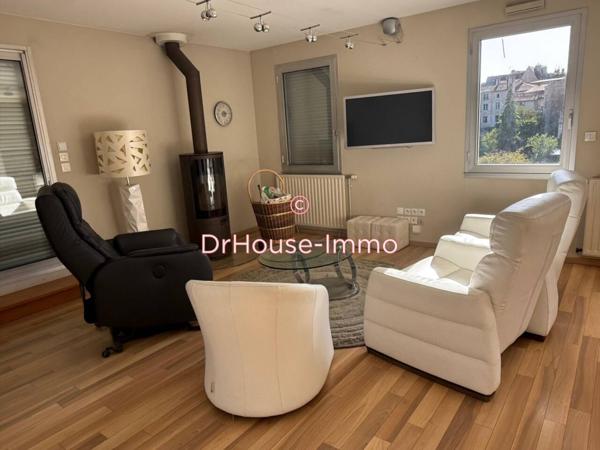 Appartement à vendre 3 pièces de 91 m²