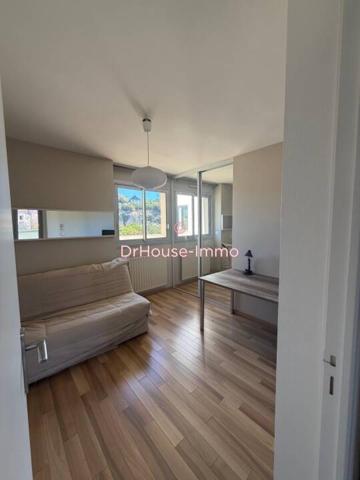 Appartement à vendre 3 pièces de 91 m²