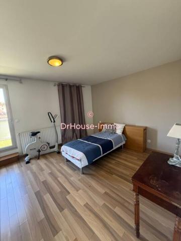 Appartement à vendre 3 pièces de 91 m²