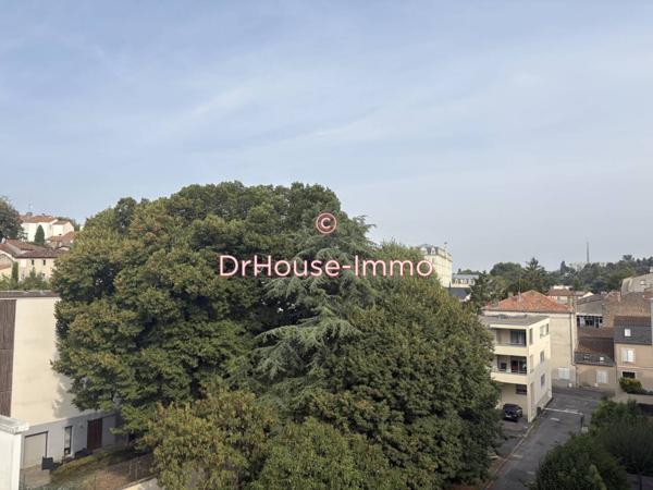 Appartement à vendre 3 pièces de 91 m²