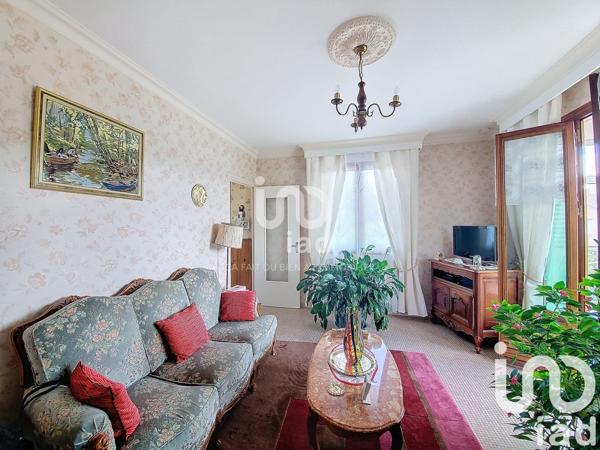 Maison traditionnelle 6 pièces de 133 m² à Tarare (69170)