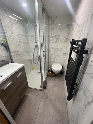 Appartement Orleans 1 pièce(s) 10 m2