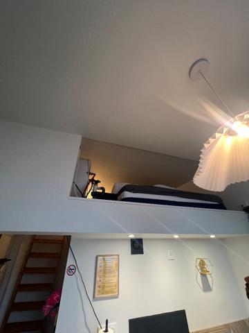 Appartement Orleans 1 pièce(s) 10 m2