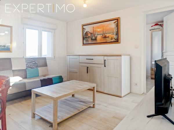 Vron (80120) Maison avec studio : Principale, secondaire ou gîte ?