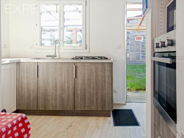 Vron (80120) Maison avec studio : Principale, secondaire ou gîte ?