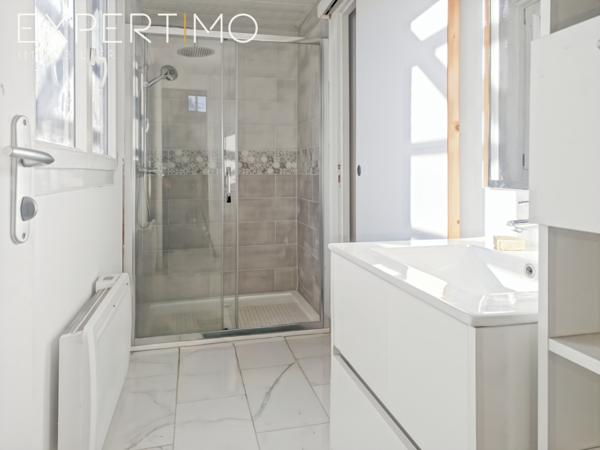 Vron (80120) Maison avec studio : Principale, secondaire ou gîte ?