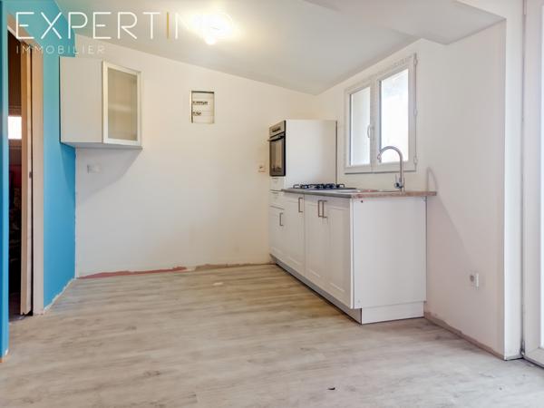 Vron (80120) Maison avec studio : Principale, secondaire ou gîte ?