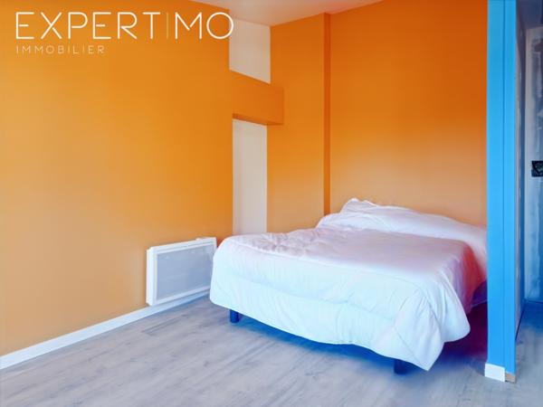 Vron (80120) Maison avec studio : Principale, secondaire ou gîte ?