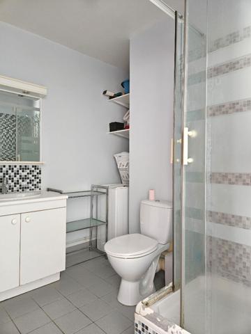 Studio meublé proche de la FAC Pasteur