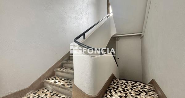 À vendre Appartement 2 pièces 35.81 m² - Villefranche-sur-saône 69400