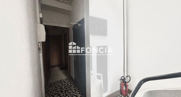 À vendre Appartement 2 pièces 35.81 m² - Villefranche-sur-saône 69400