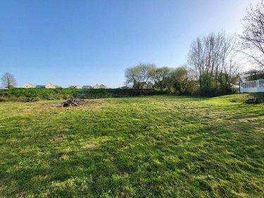 Terrain de loisirs - Bois - Etangs à vendre à Le Ribay en Mayenne (53640), ref : 12725/722