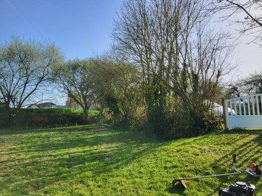 Terrain de loisirs - Bois - Etangs à vendre à Le Ribay en Mayenne (53640), ref : 12725/722