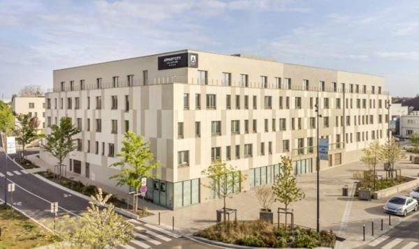INVESTISSEMENT LOCATIF – ROISSY EN FRANCE – Résidence d’Affaires Appart'City Collection Paris Roissy CDG - 5,5% de rentabilité